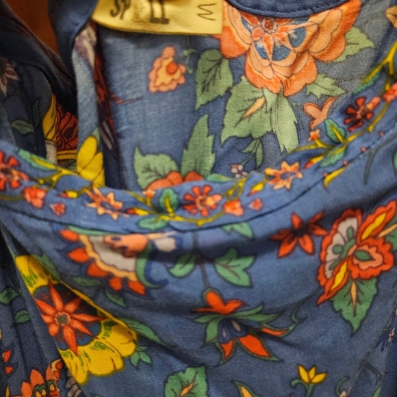 Spell Designs Lovebird Skirt - Picture 7 of 9